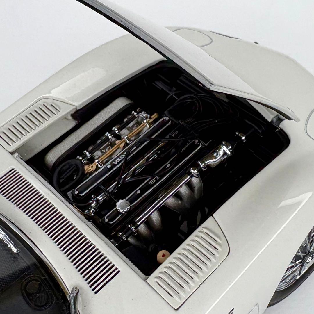 オートアート トヨタ2000GT 007 ボンドカー 1/18 レア