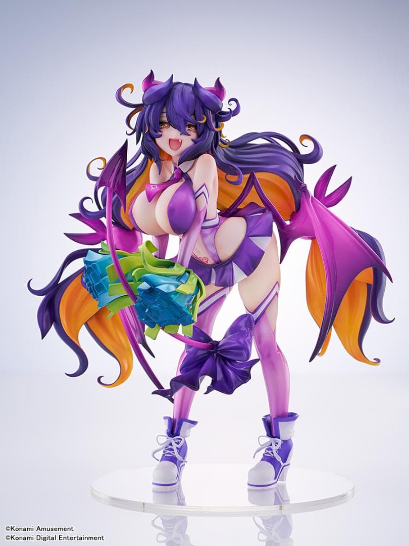 AMAKUNI BOMBERGIRL プルーン サキュバスチアコスVer.