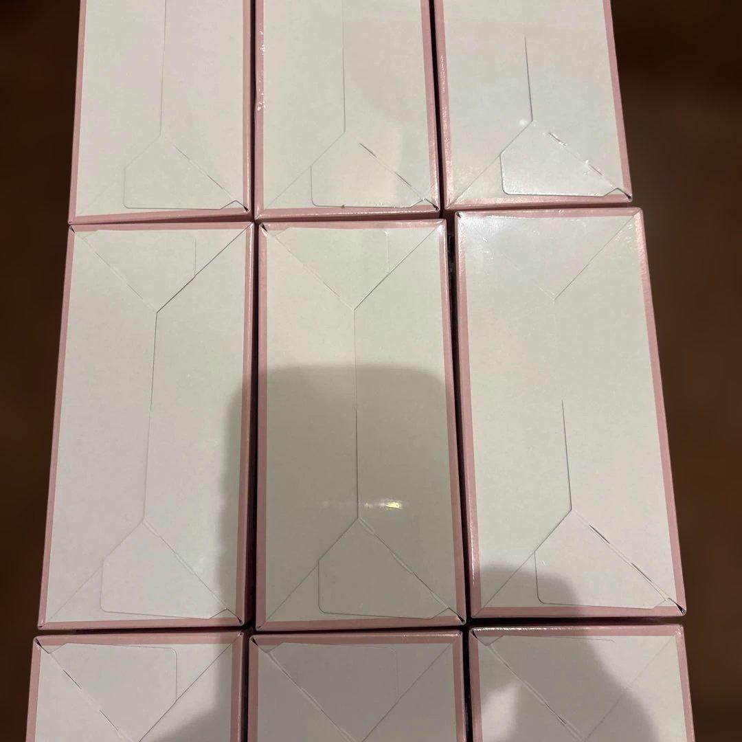 【新品 未開封 シュリンク付き】エリートスパーク 9box