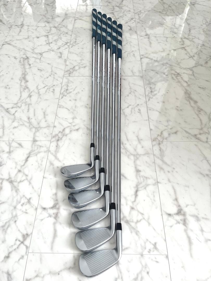 タイトリスト T200 モーダス120S