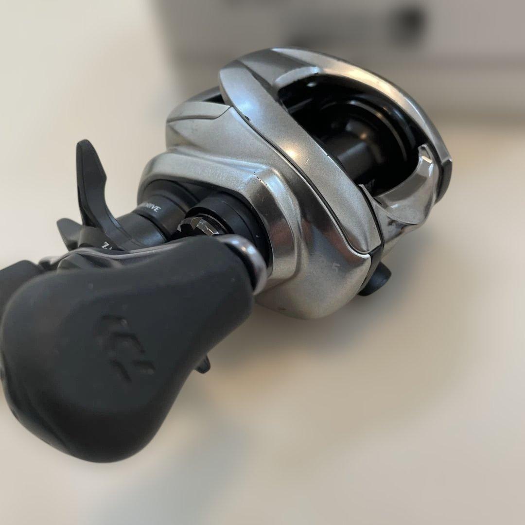 ⑨ジリオンSVTW1000XHL