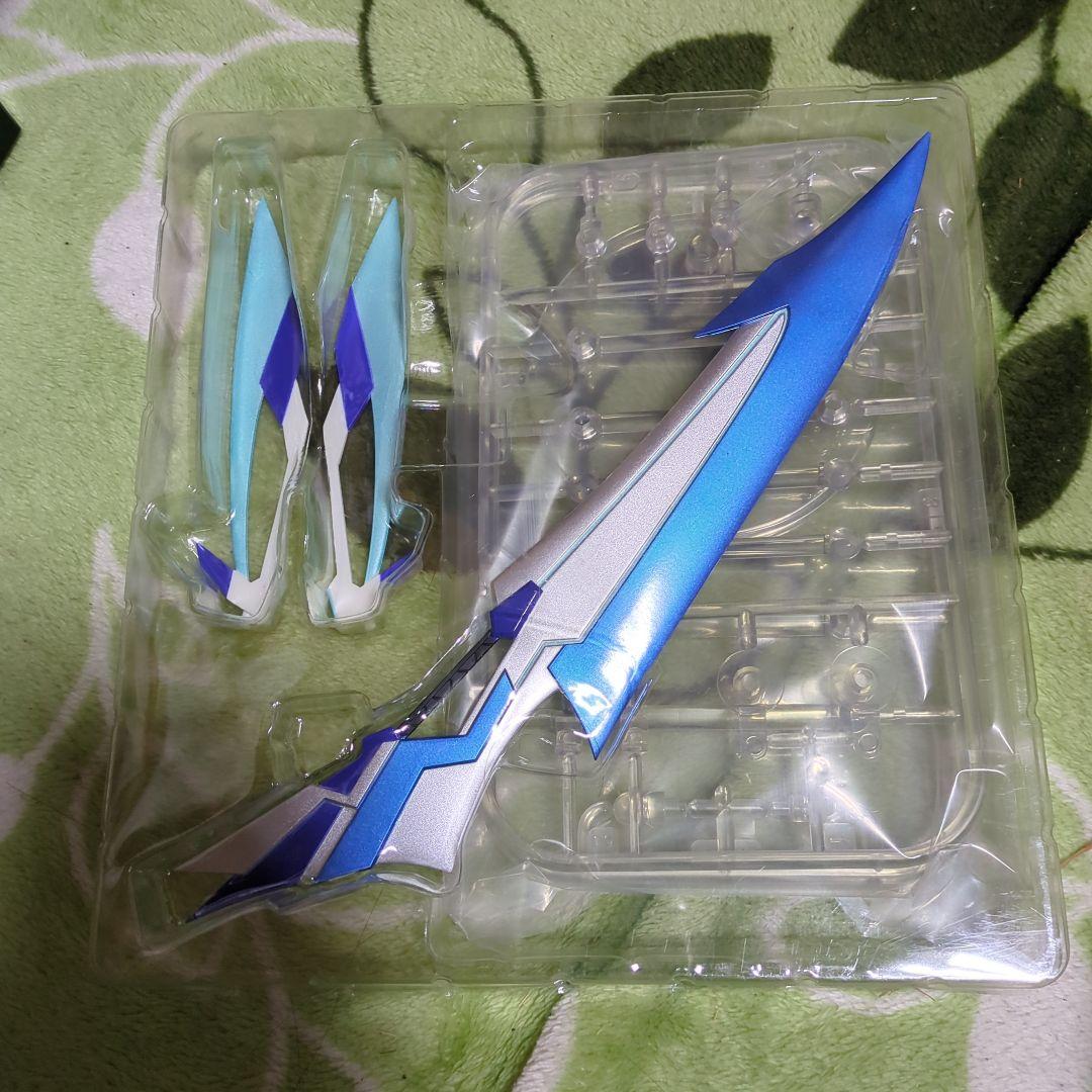 ACT MODE 戦姫絶唱シンフォギア　立花響　風鳴翼　雪音クリス　フィギュア