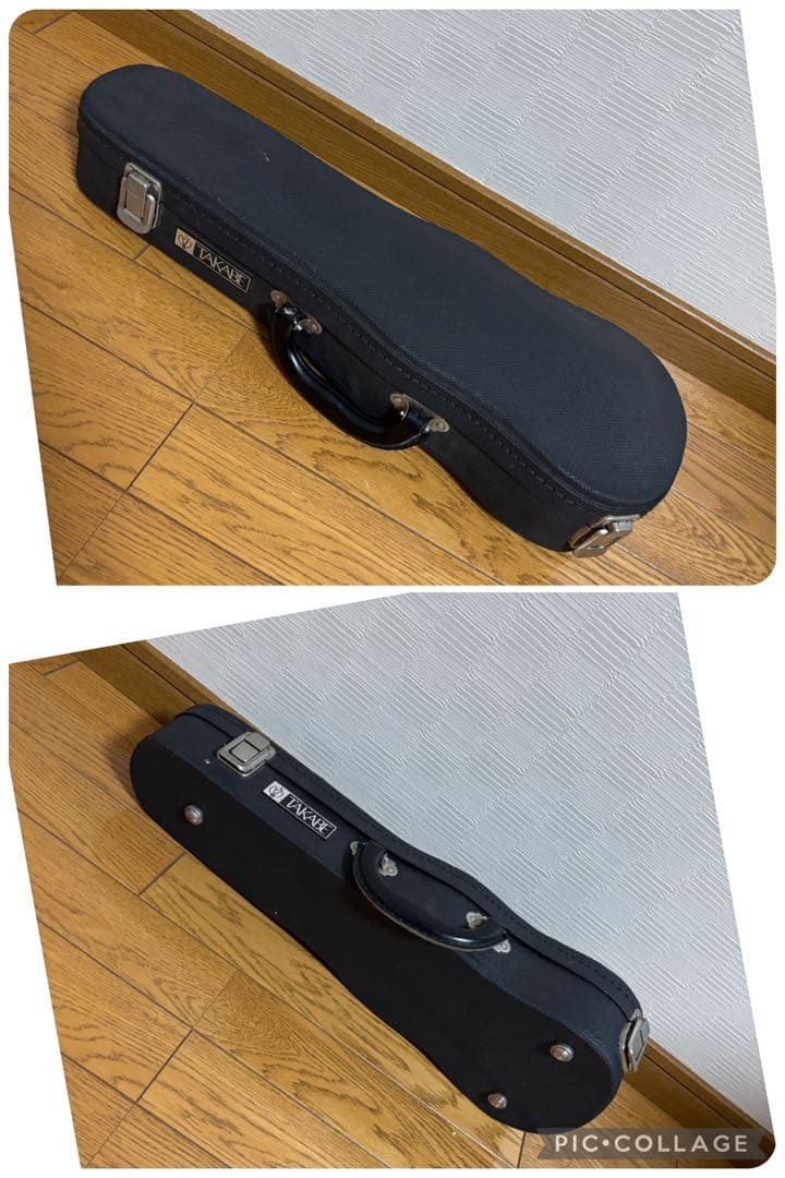 スズキ　バイオリン　キソスズキ　No.280 1/10 1980年