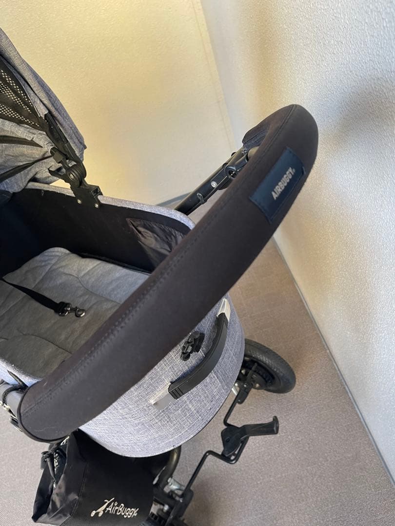 エアバギー フォードッグ DOME3 ラージ｜正規品｜ブレーキ搭載 引き取り可