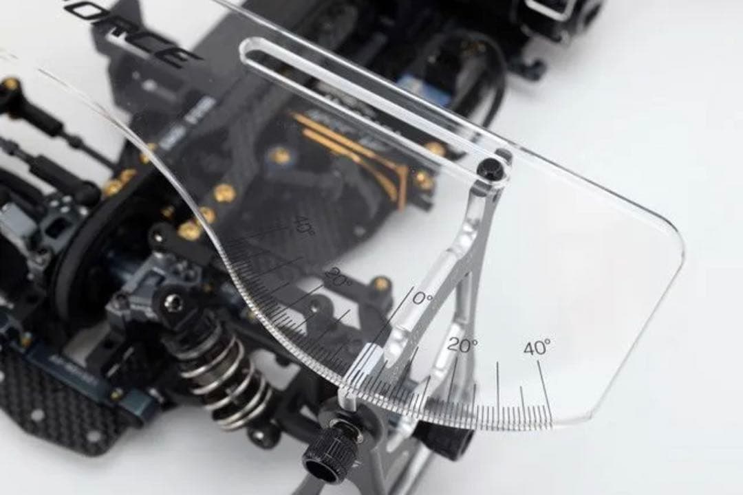 [中古]ジーフォース Set Up System V2 for 1/10