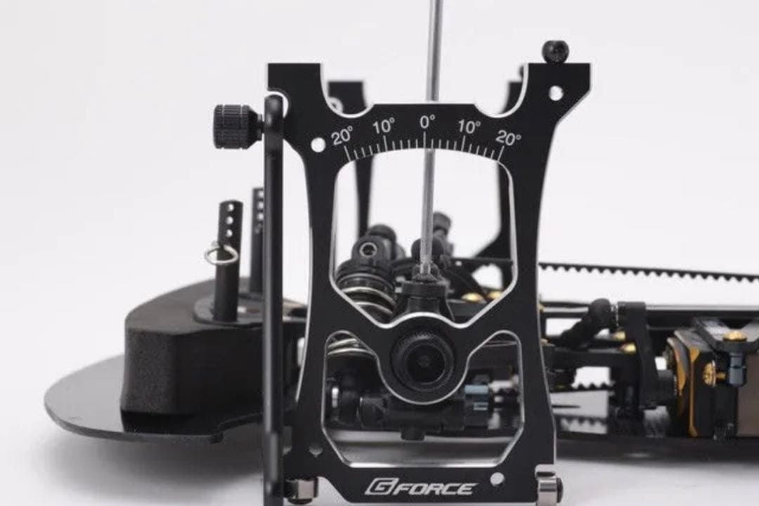 [中古]ジーフォース Set Up System V2 for 1/10