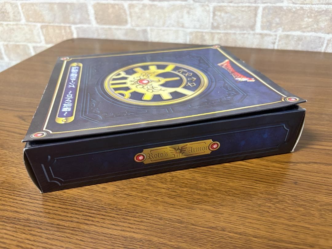 【引退品】ドラゴンクエスト 伝説の鎧リターンズ その他 まとめ売り