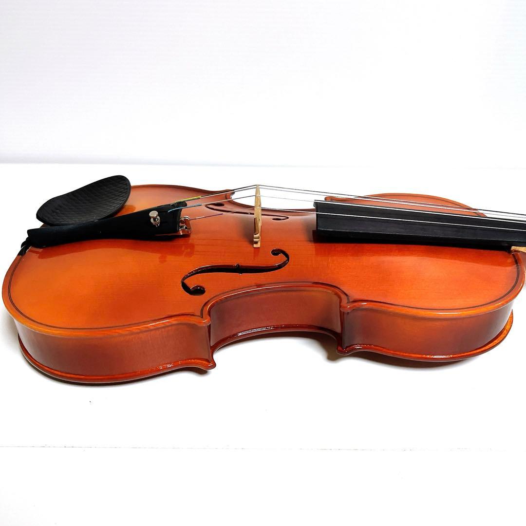【美品】Josef Jan Dvorak 4/4 バイオリン J.Jドボルザーク