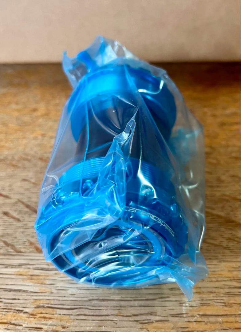 CeramicSpeed Standerd BB T47A/77mm幅非対称