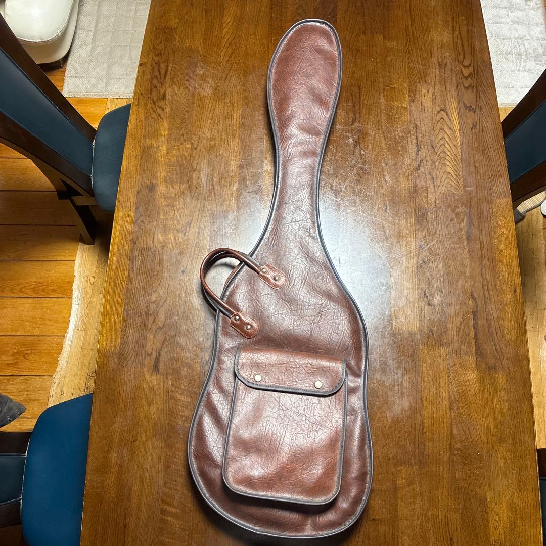 SCHECTER シェクター ジャズベース アイボリー