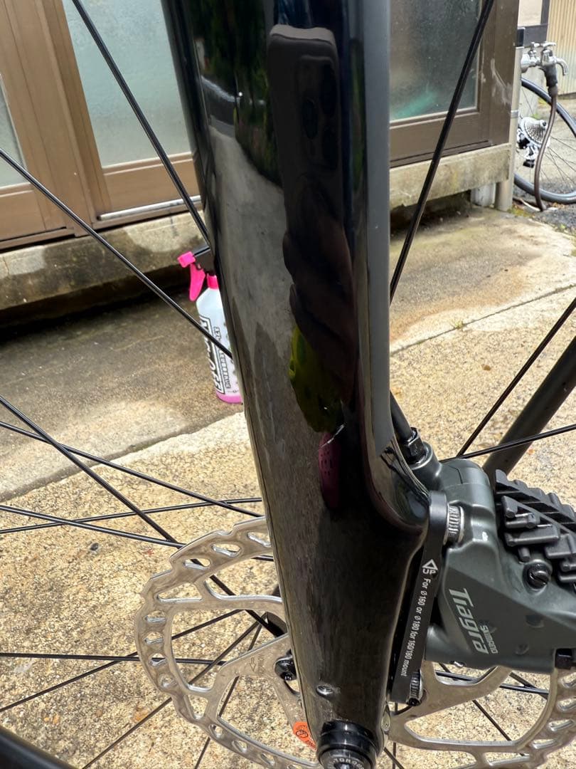 ma出品TREK DOMANE AL4 DISC 52サイズ