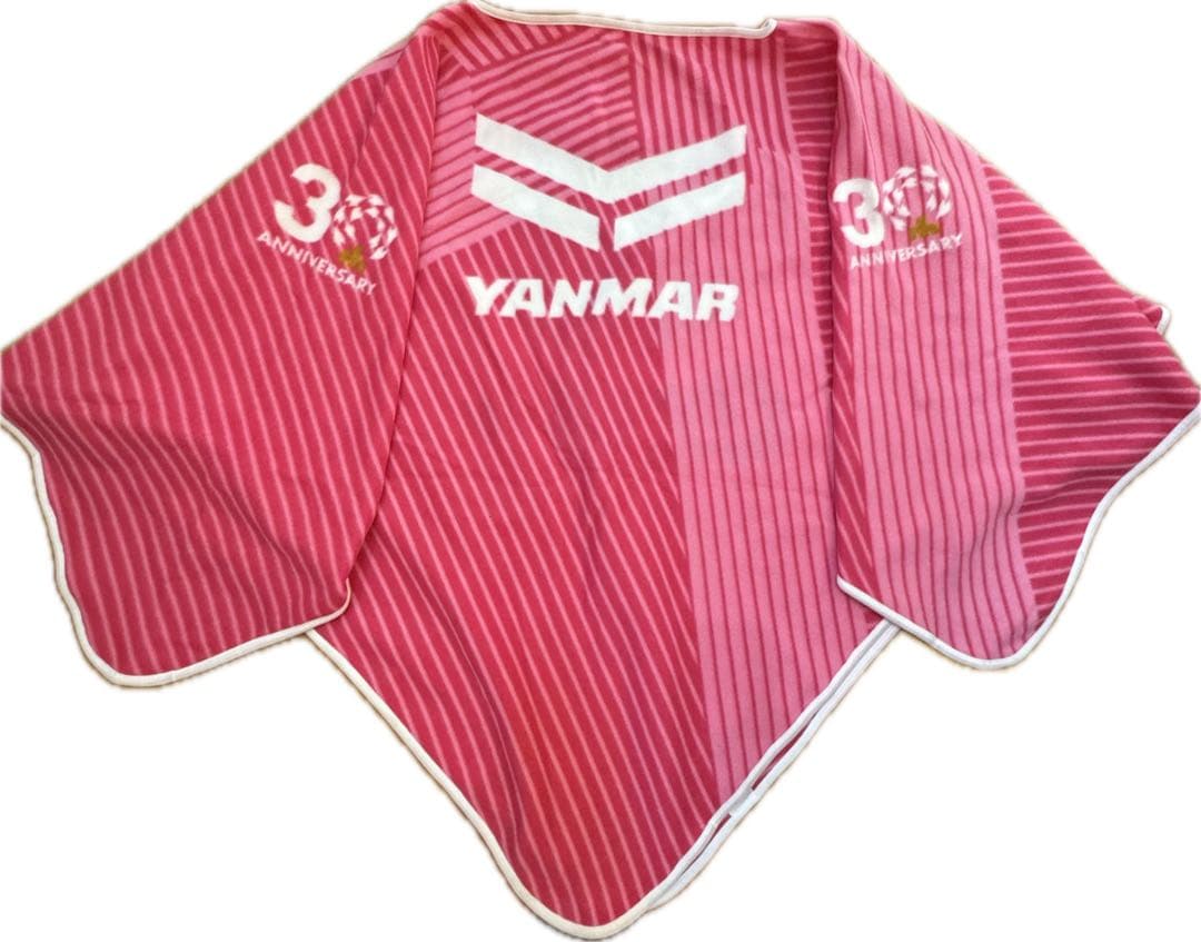 セレッソ大阪　応援11点セット