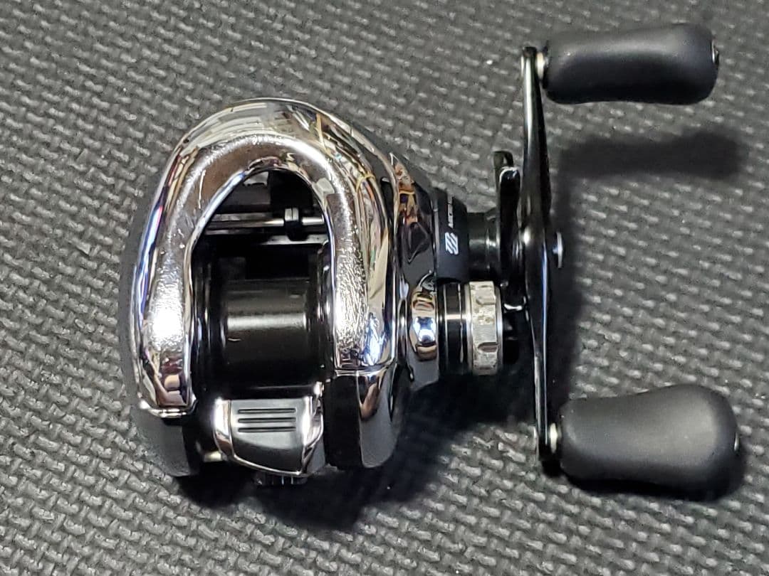 SHIMANO 12 アンタレス HG 右