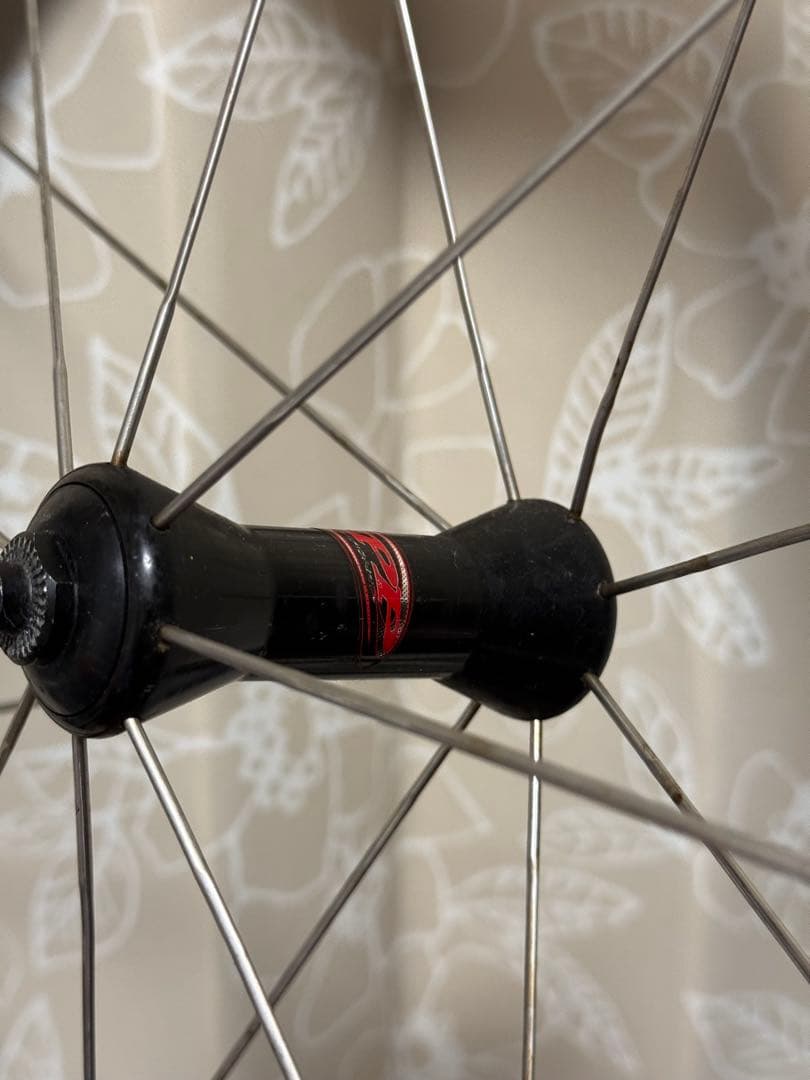 自転車 / 完組ホイール