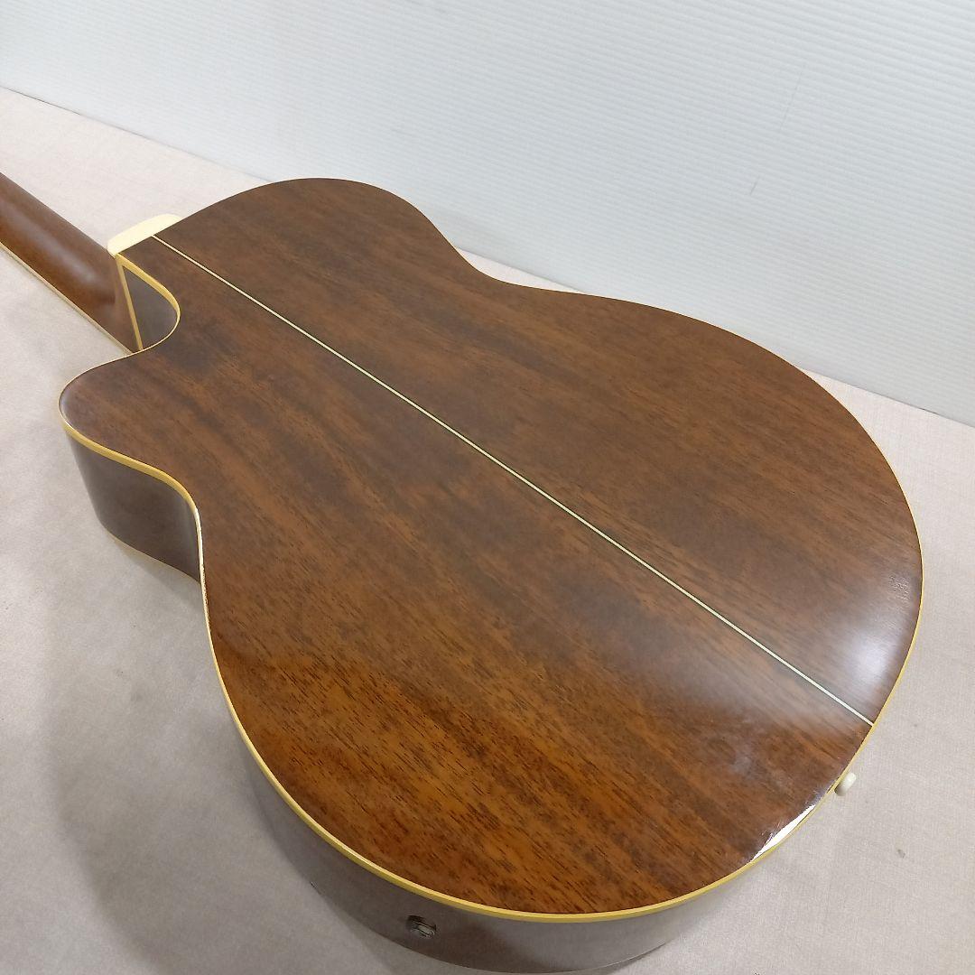 Morris エレアコ MR-451 BS ランブラー サンバースト 現状渡し