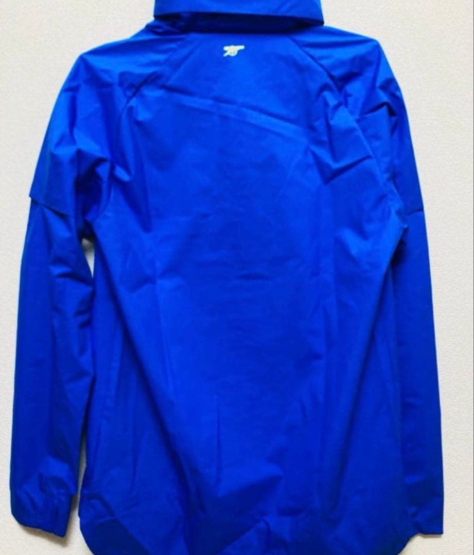 【正規品】新品タグ付き 日本Mサイズ相当 アーセナル オールウェザー ジャケット