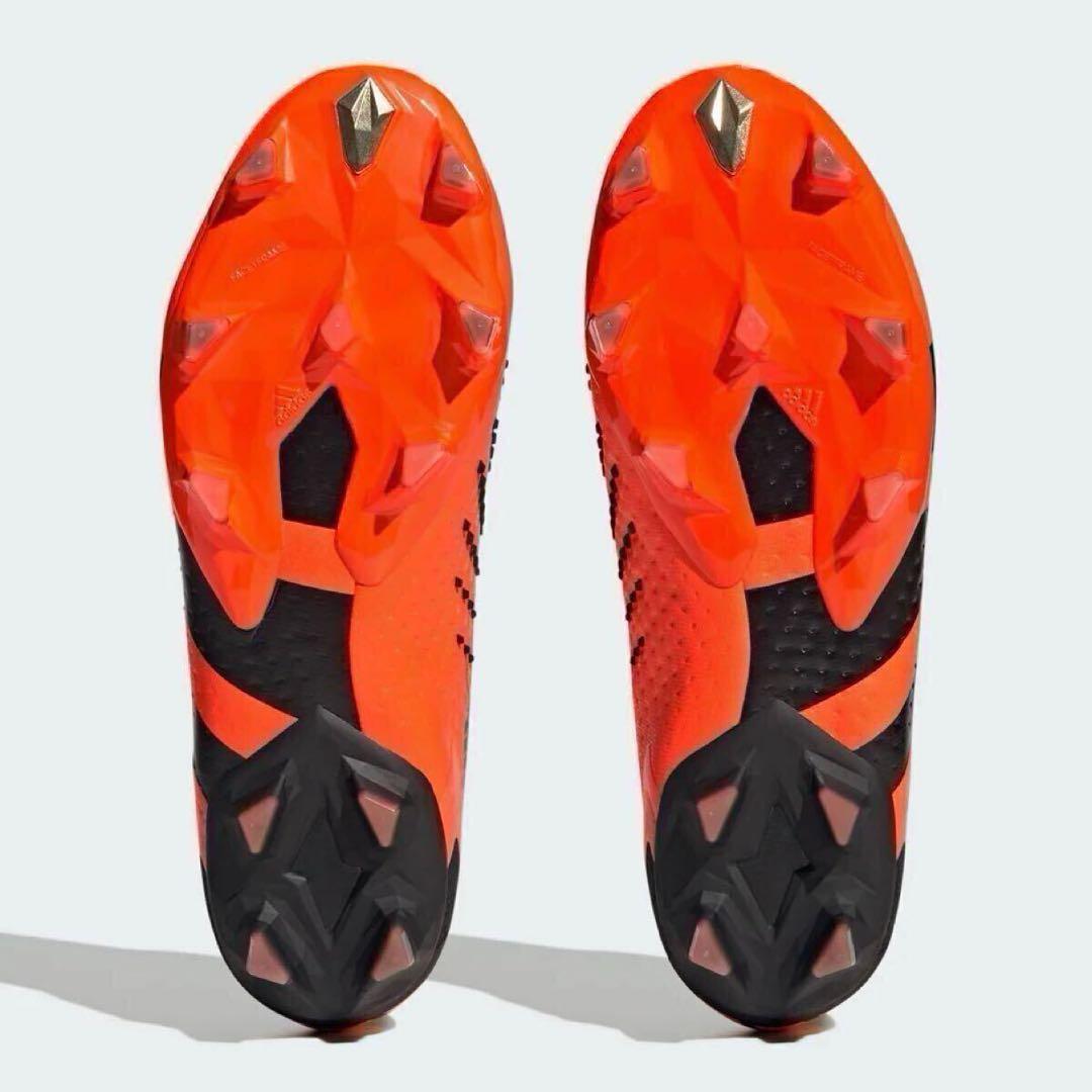 アディダス 30 プレデター アキュラシー +FG スパイク サッカー シューズ