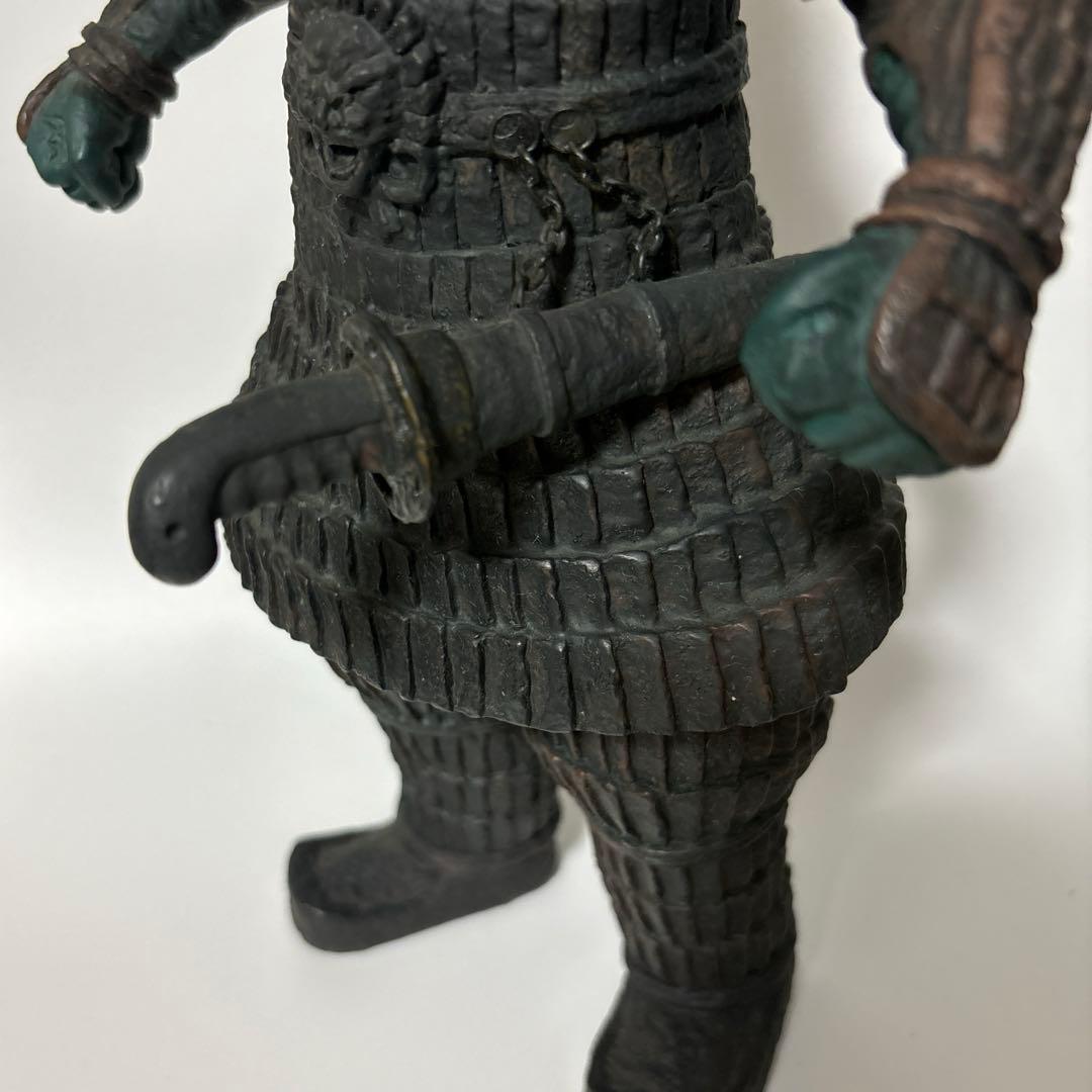 大魔神 ハイグレードフィギュア エクスプラス SEGA