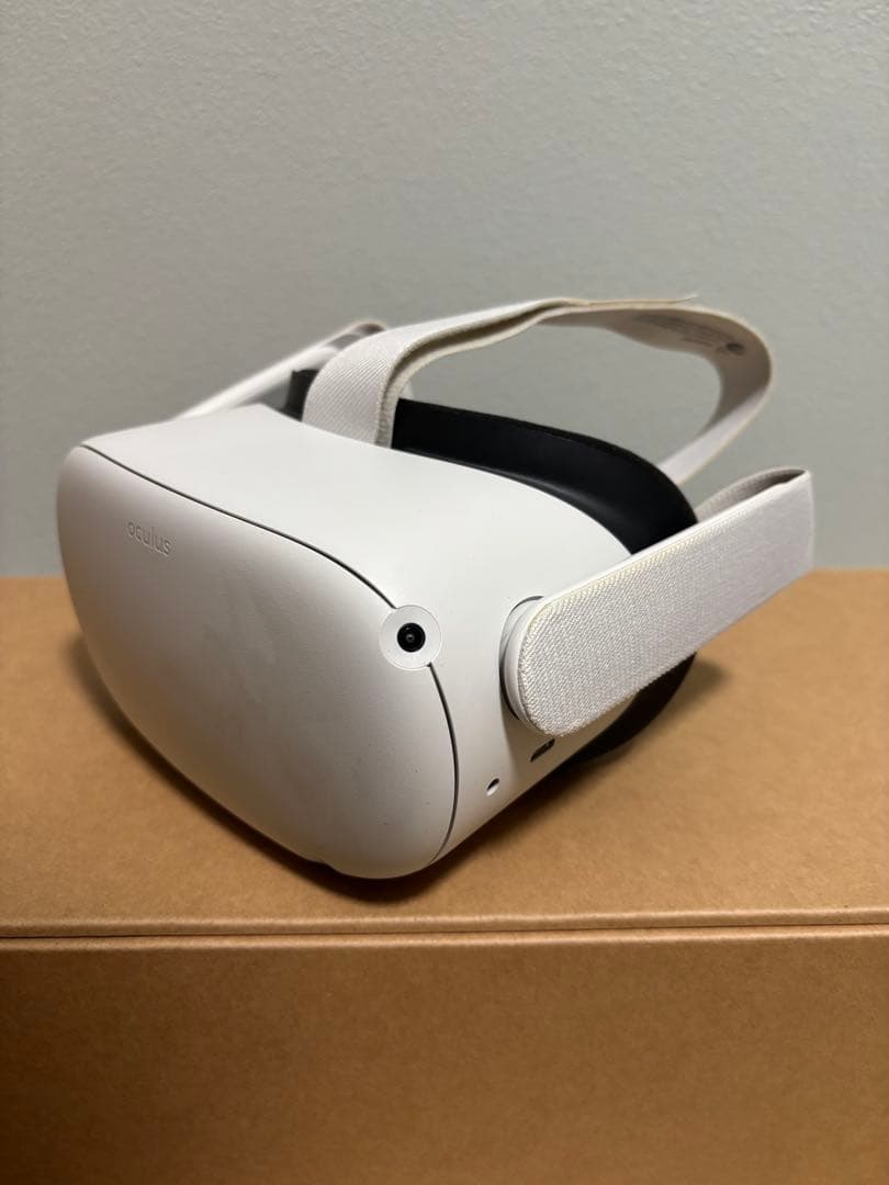 J*/様  Quest 2 256GB