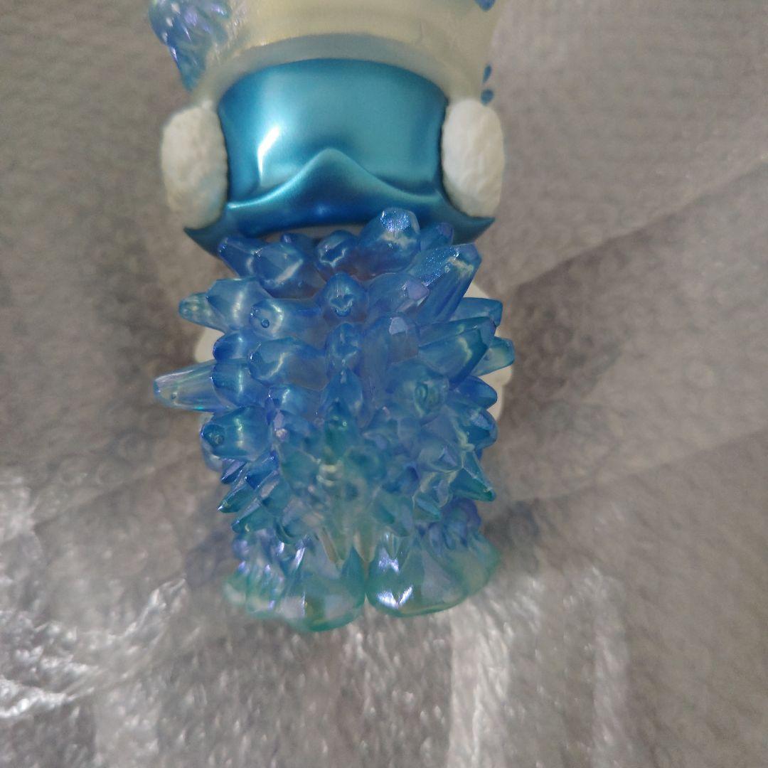 インスティンクトイ　ICE EROSION Molly　フィギュア