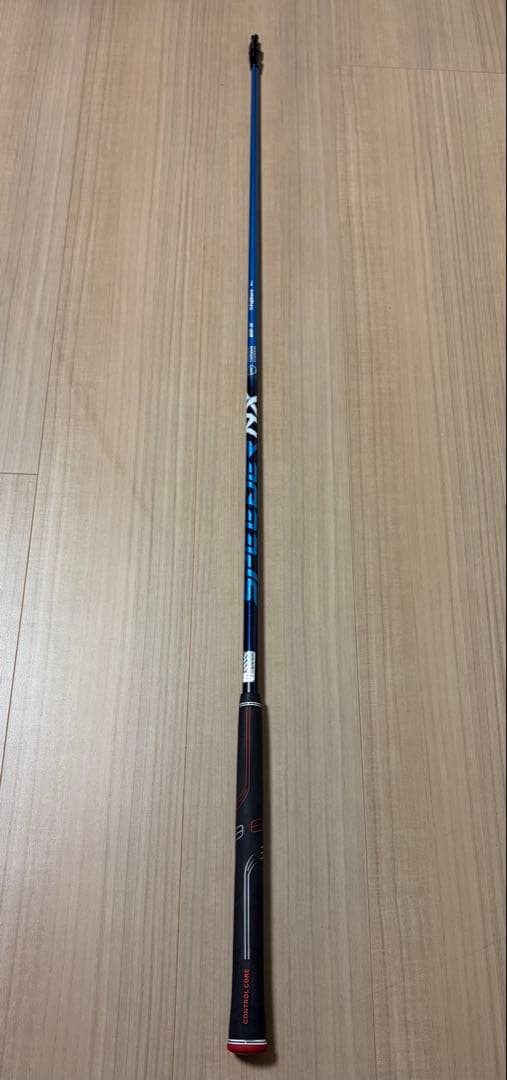 フジクラ スピーダー NX ブルー 60S ドライバーシャフト キャロウェイ