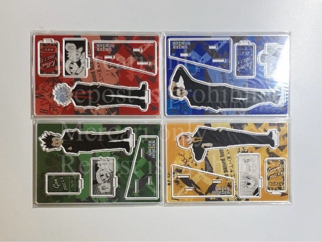 46点セット 缶バッジ アクリルスタンド バースデー 2019年〜2025年