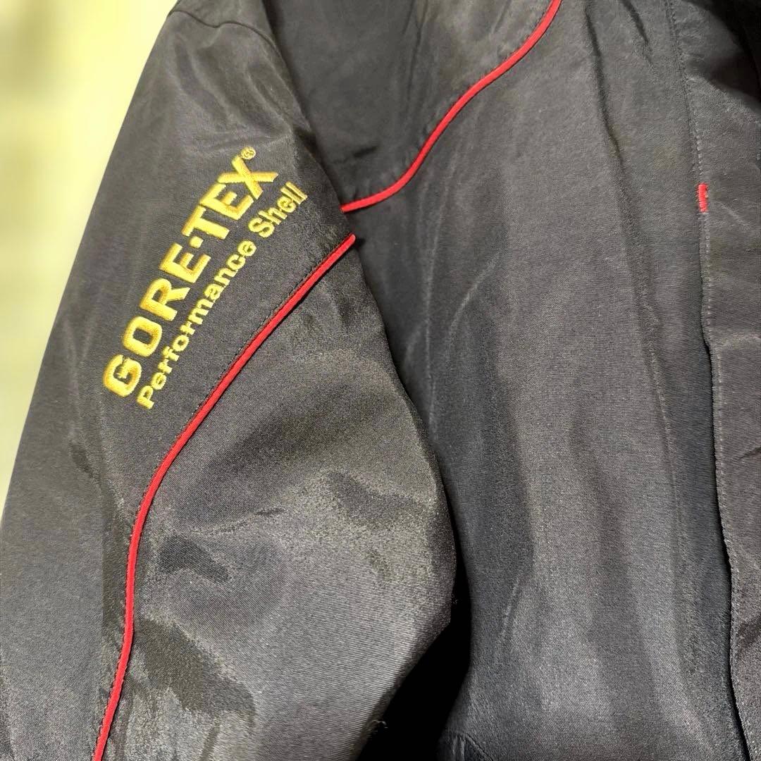 【SHIMANO NEXUS】シマノネクサス　レインスーツフィッシングウェアLL