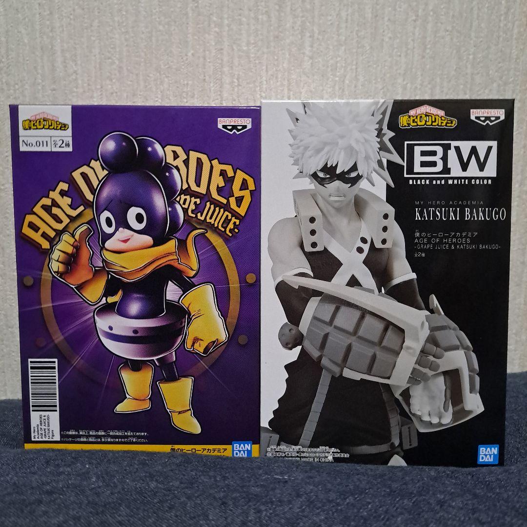 僕のヒーローアカデミア AGE OF HEROES 33点セット