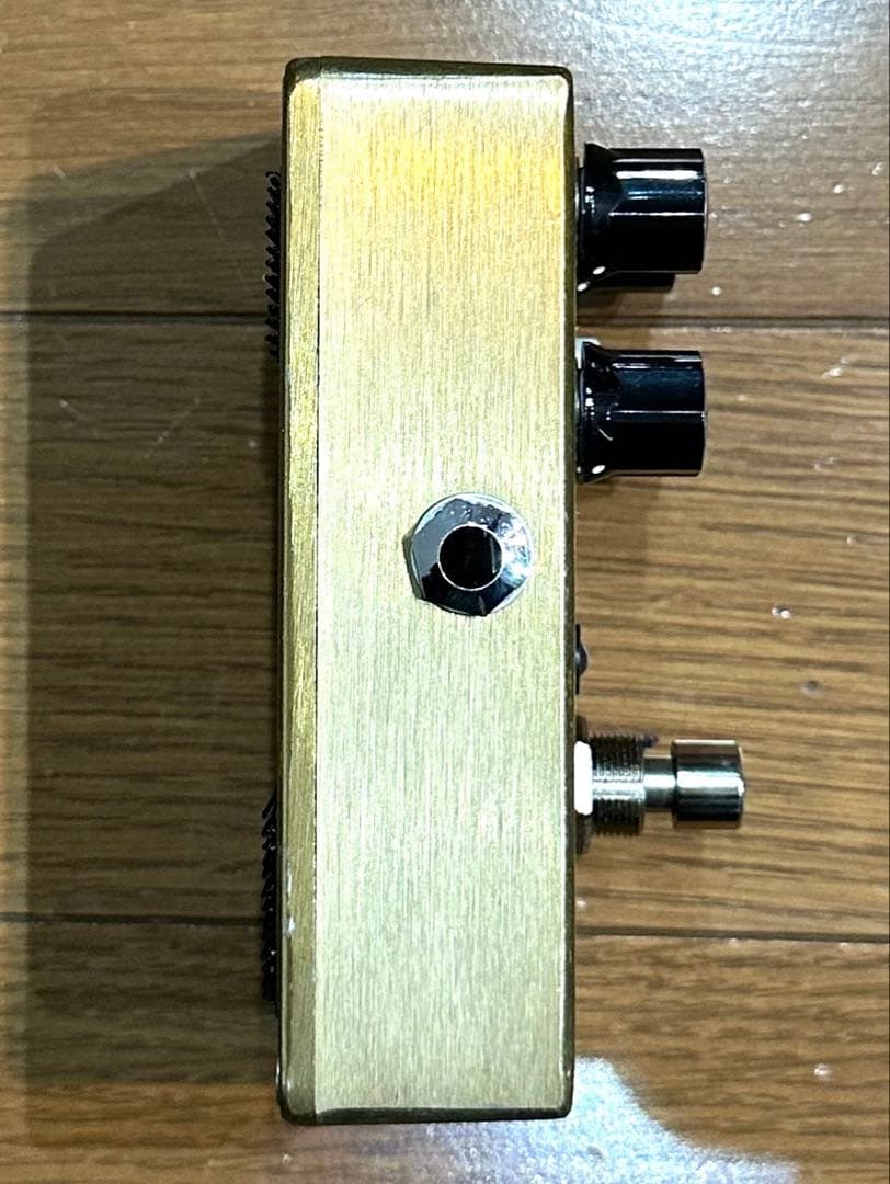 ギター MXR Custom Badass Modified O.D. M77