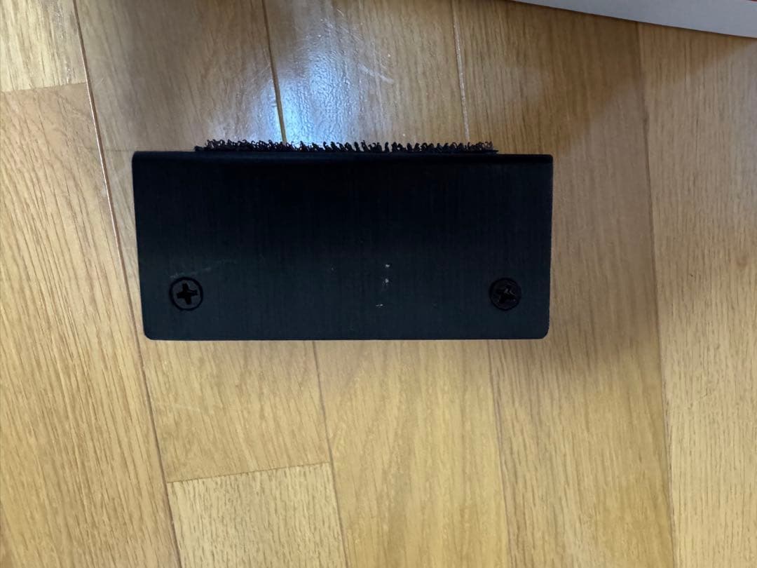 パワーサプライ VITAL AUDIO VA-08 Mk-II