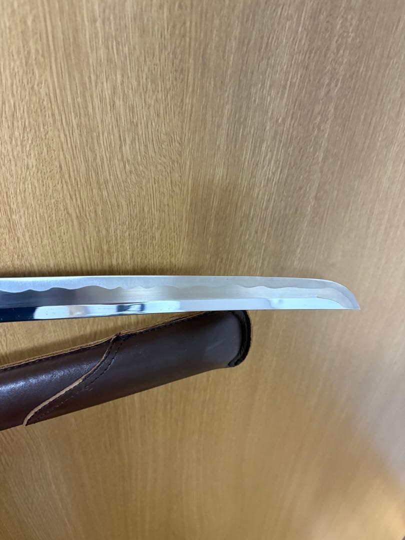 値引き九八式軍刀　模造刀/将校軍刀