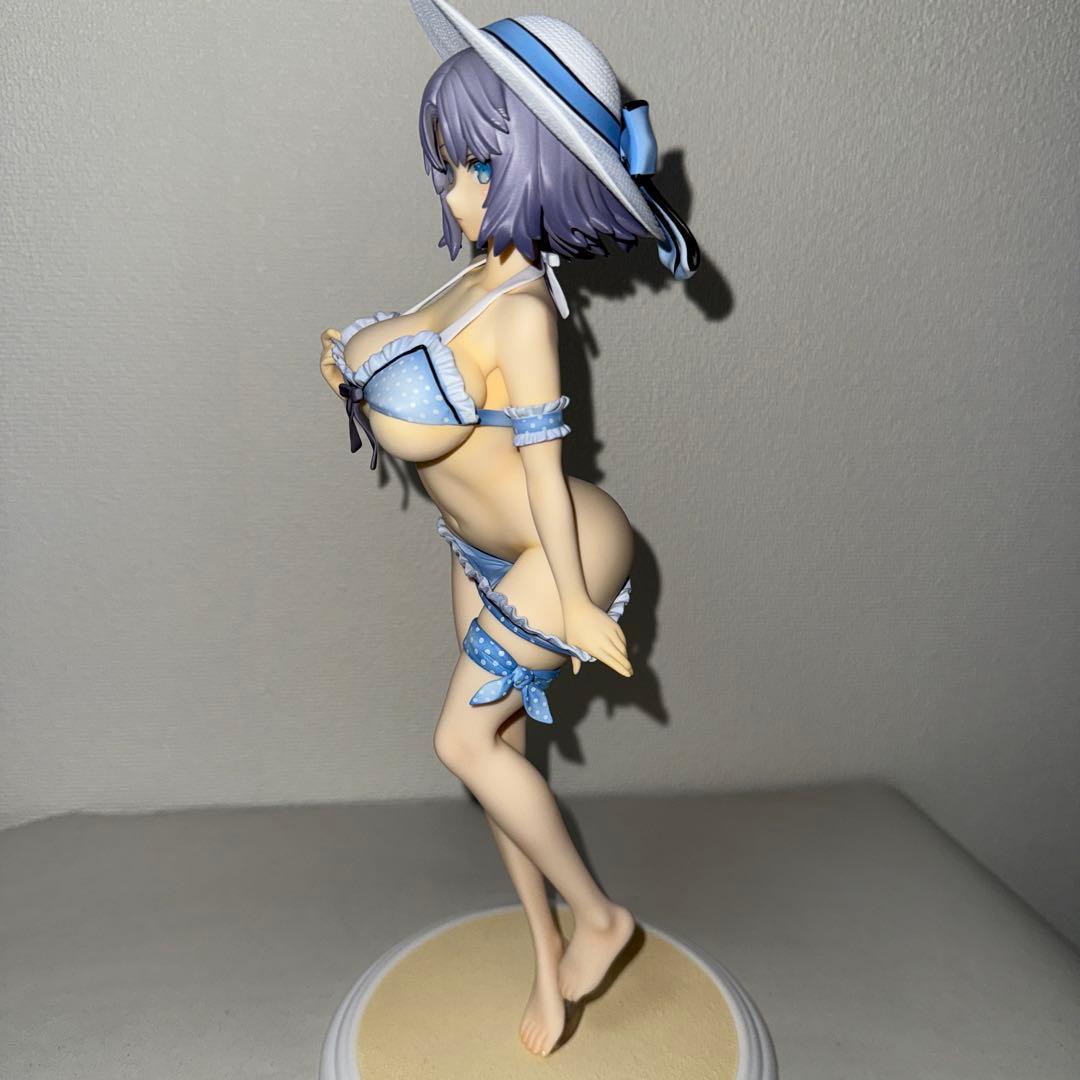 閃乱カグラ SHINOVI MASTER -東京妖魔篇- 雪泉　ビキニ