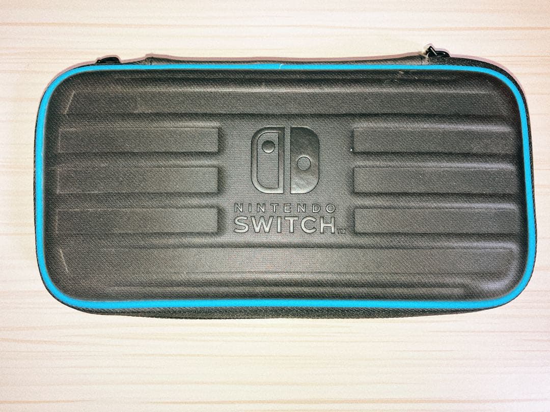 【シリコンカバー、ケース付】Nintendo Switch Lite ターコイズ