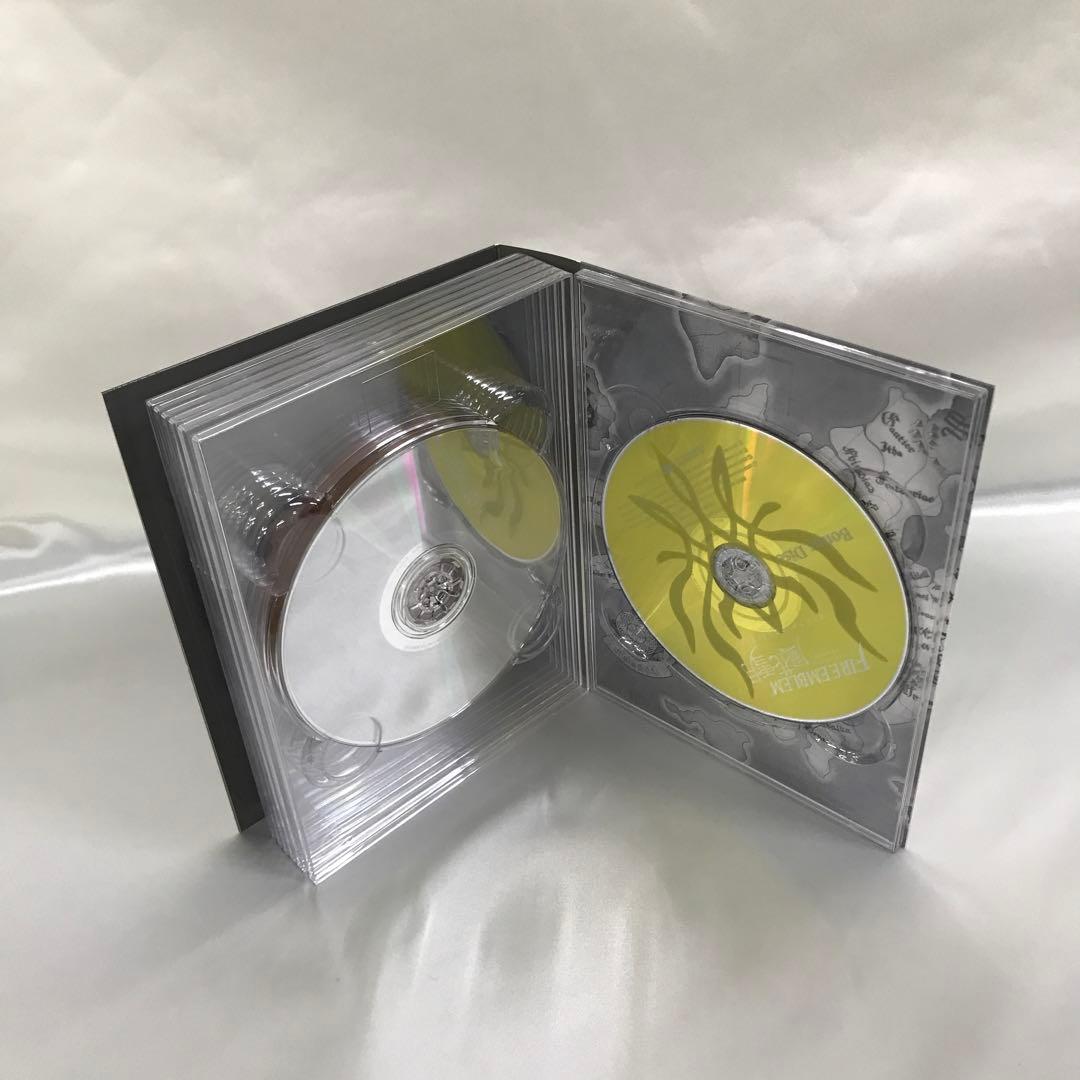 ファイアーエムブレム 風花雪月 オリジナル・サウンドトラック DVD付初回限定盤