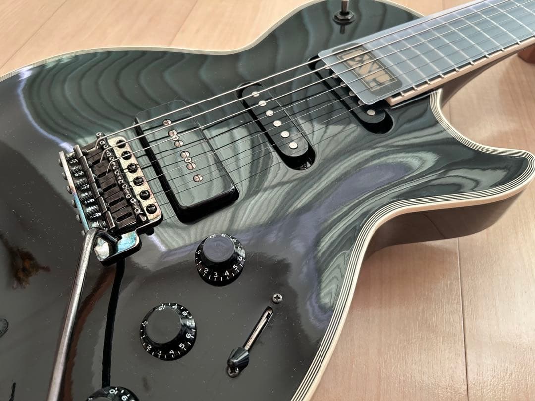 【値下げ】EDWARDS SUGIZOモデル E-CL-S-Ⅷ