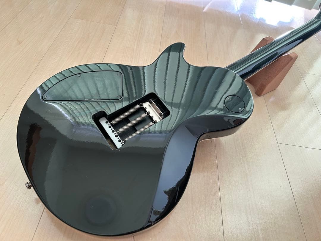 【値下げ】EDWARDS SUGIZOモデル E-CL-S-Ⅷ