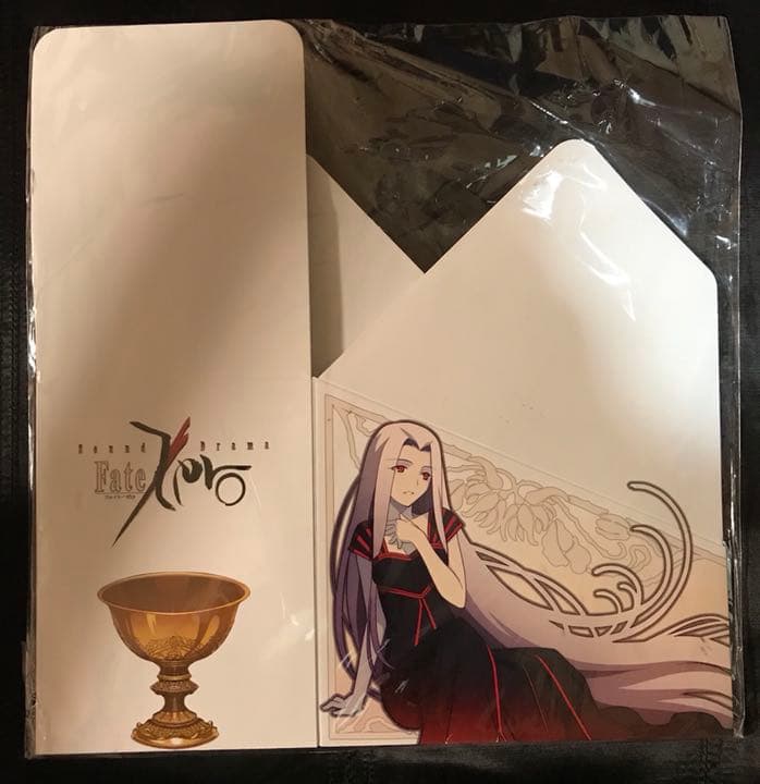 Fate/Zero ブルーレイ 書籍 コミック 取りまとめ