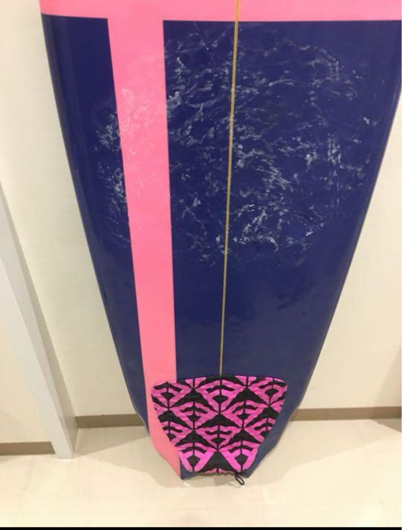 ⭐︎手渡し限定⭐︎ ジャスティスサーフボード glide～大人の休日モデル～