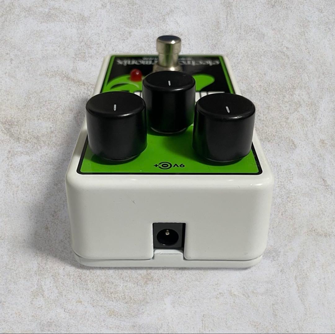 ベース ELECTRO-HARMONIX Nano Bass Big Muff Pi