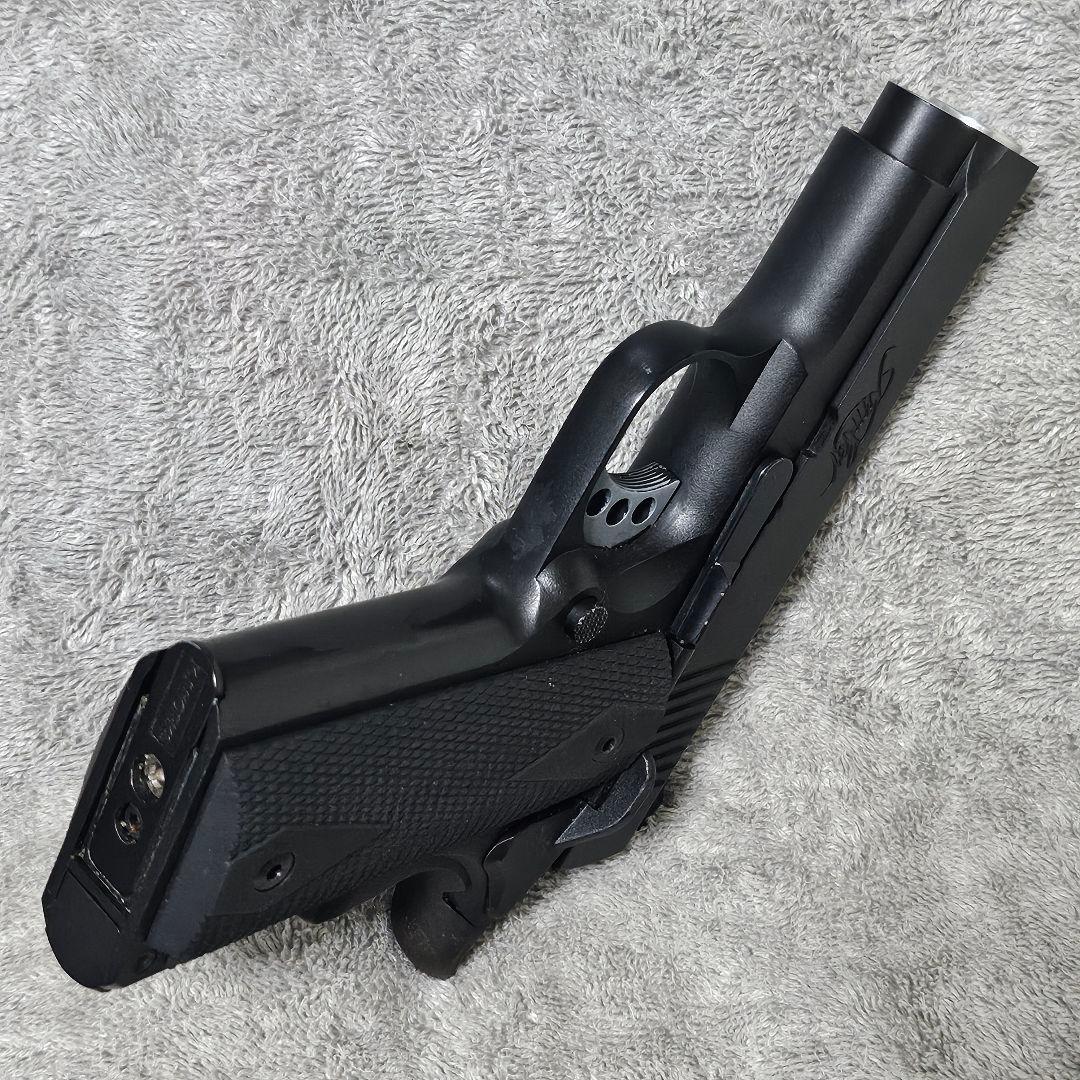 BWC 純正HWガスブロ 限定生産 キンバー ウルトラキャリー 2