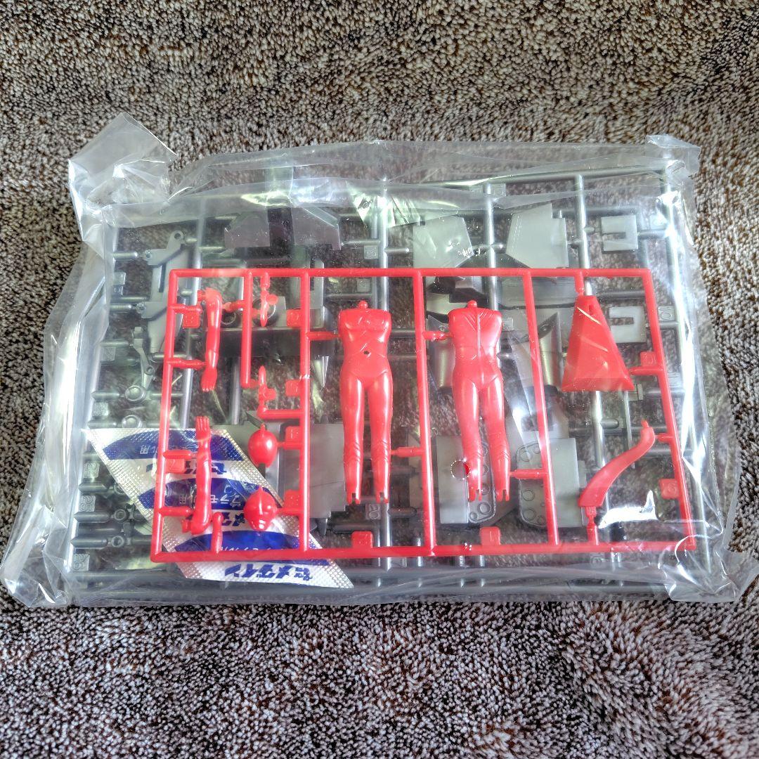 バンダイ ウルトラマン80 スカイハイヤー