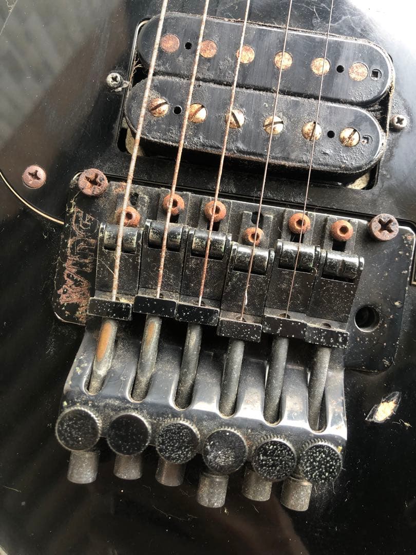 Greco　DEVICE with spirit energy (A157)