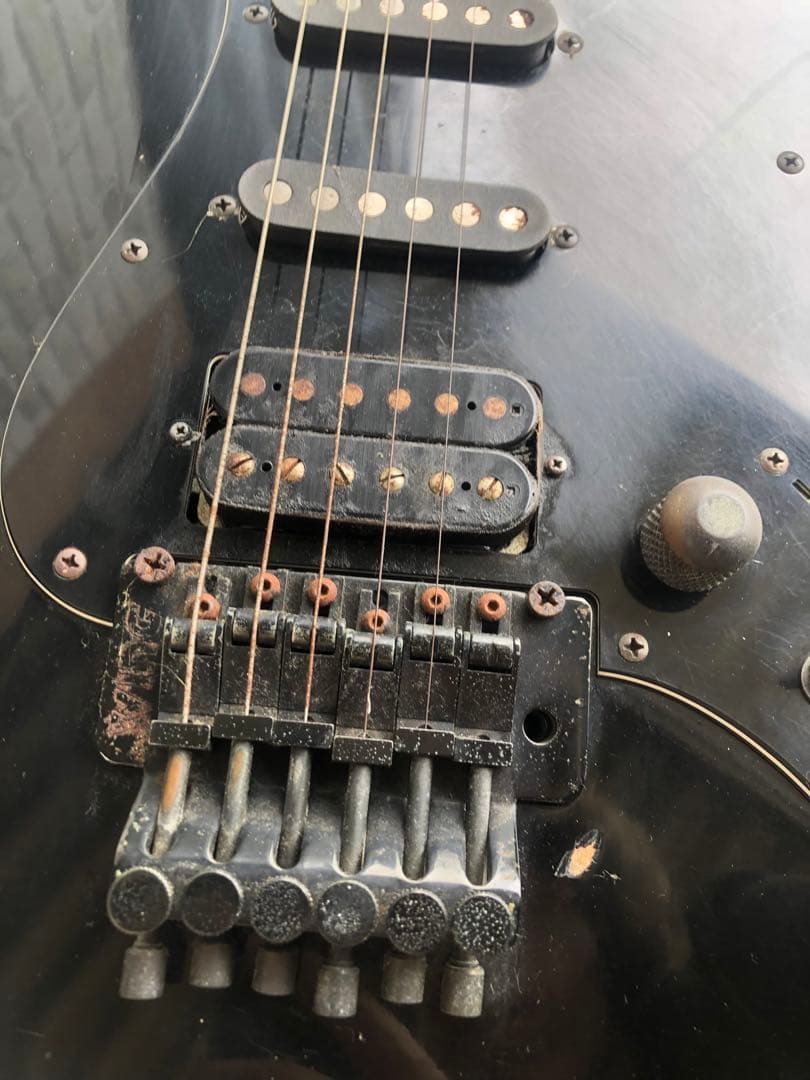 Greco　DEVICE with spirit energy (A157)