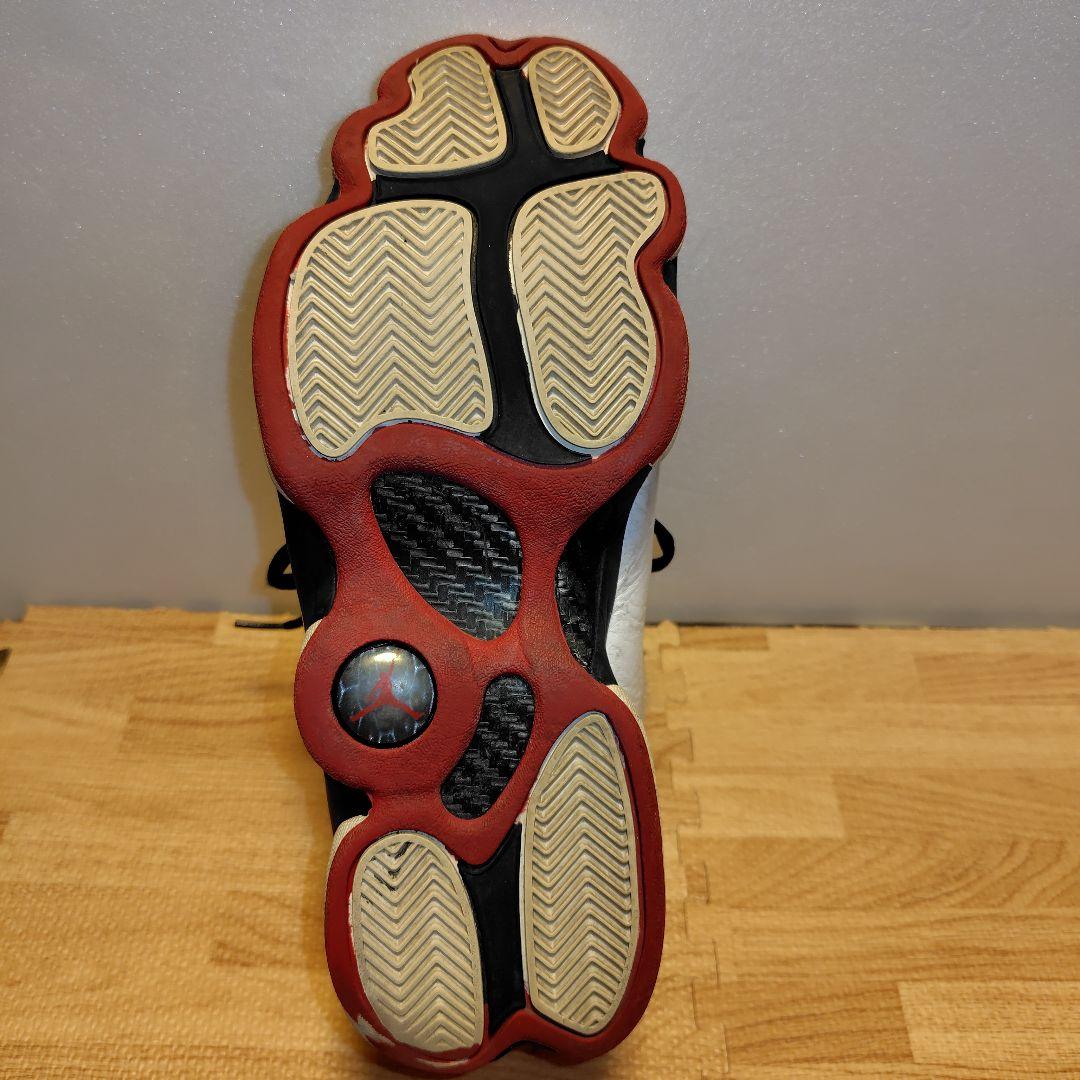 AIR JORDAN★Basketball バスケットボールシューズ★…２８cm