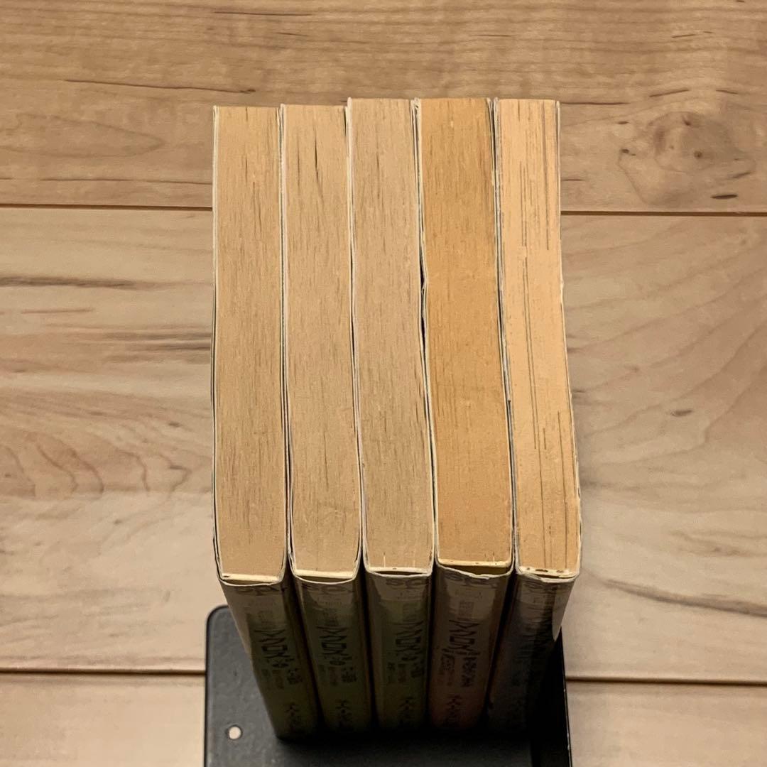 超時空要塞マクロス Robotech The Macross ノベルset