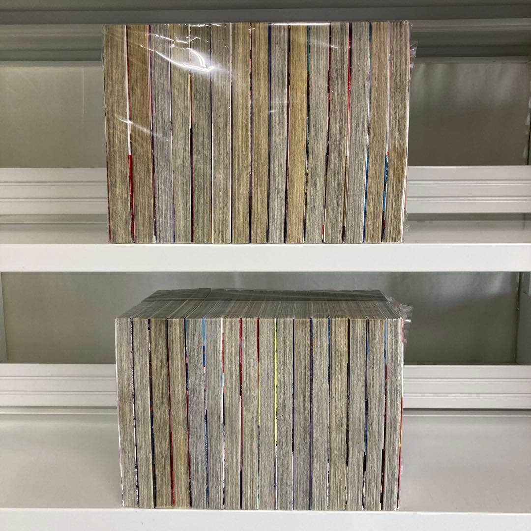 ゴールデンカムイ 全巻 1.6-6