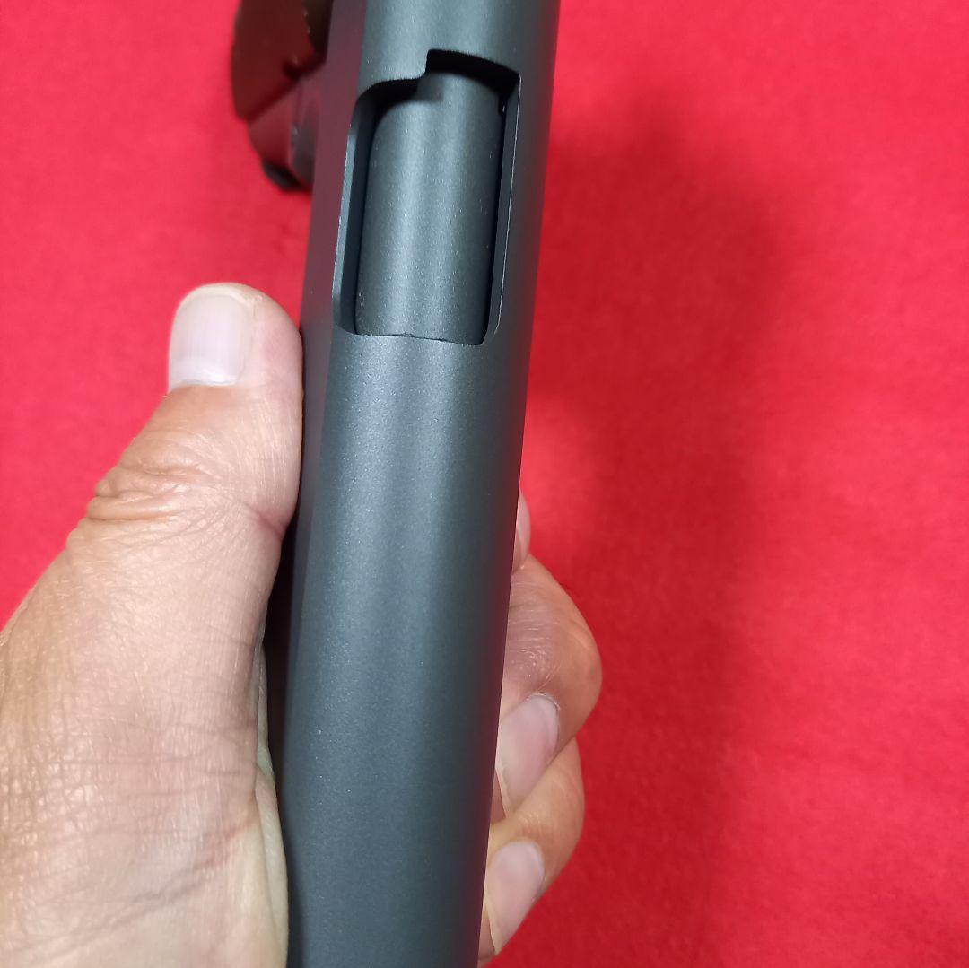 WA コルト　1911A1 ガスガン ウエスタンアームズ　ガバメント