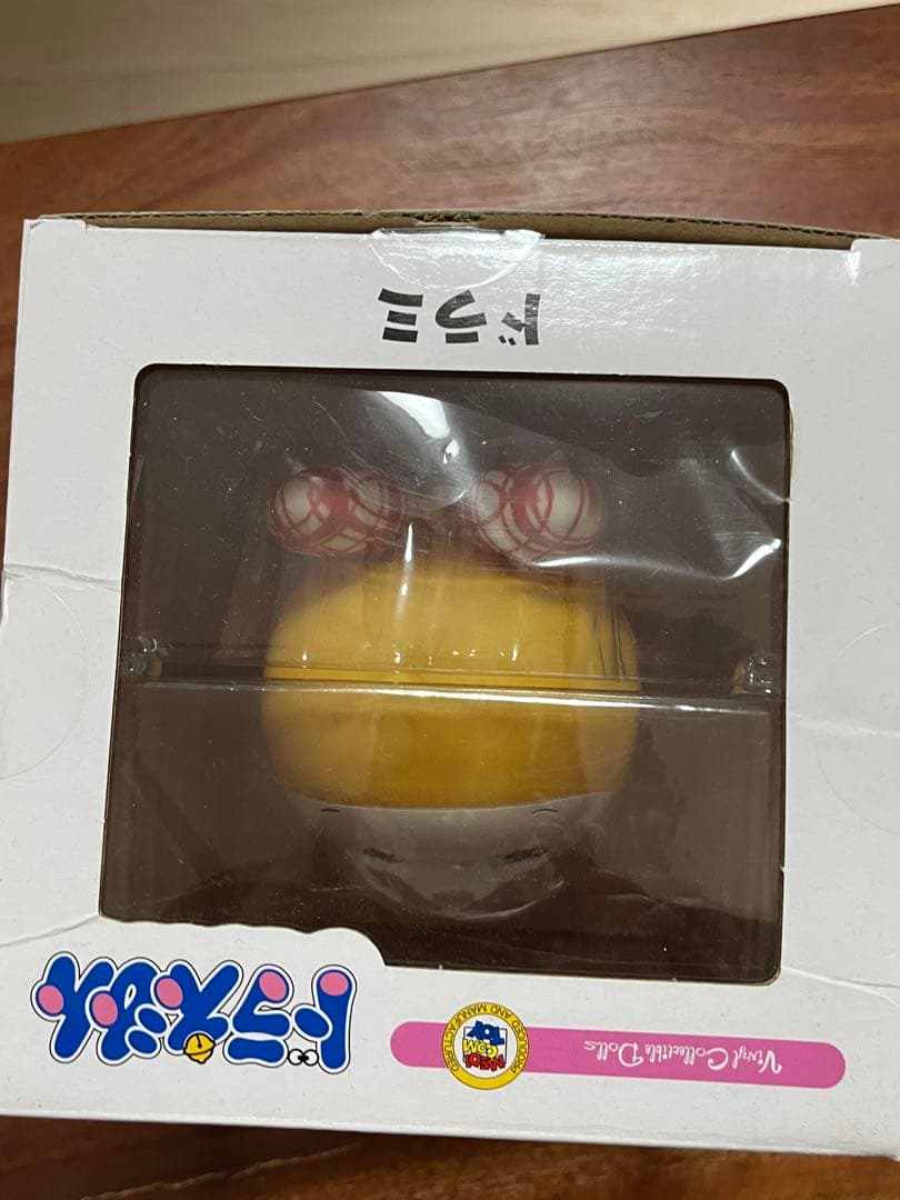 vcd ドラミ　藤子不二雄　ドラえもん　メディコムトイ