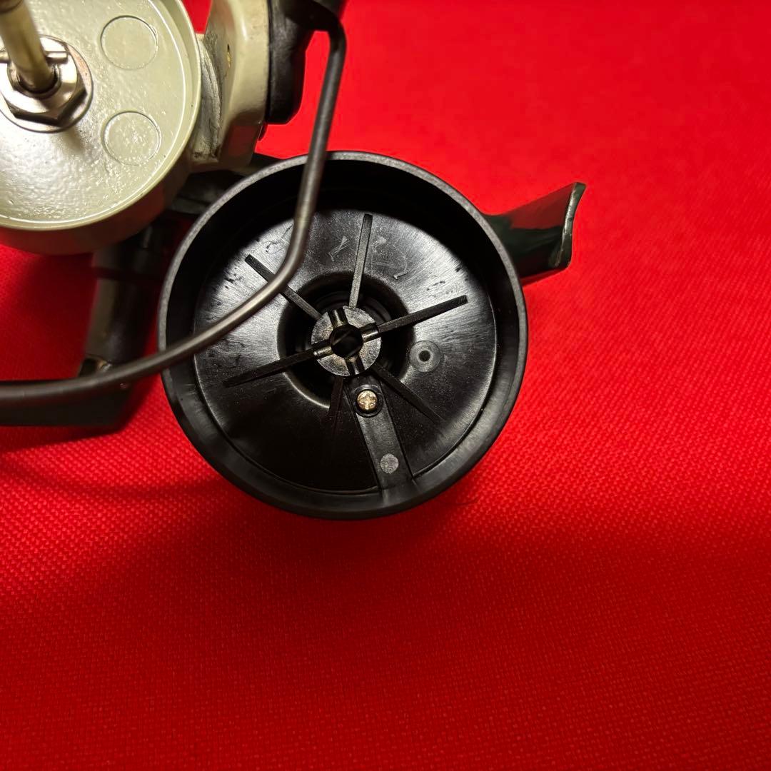 アブガルシア カーディナル Abu Garcia C4 スペシャル