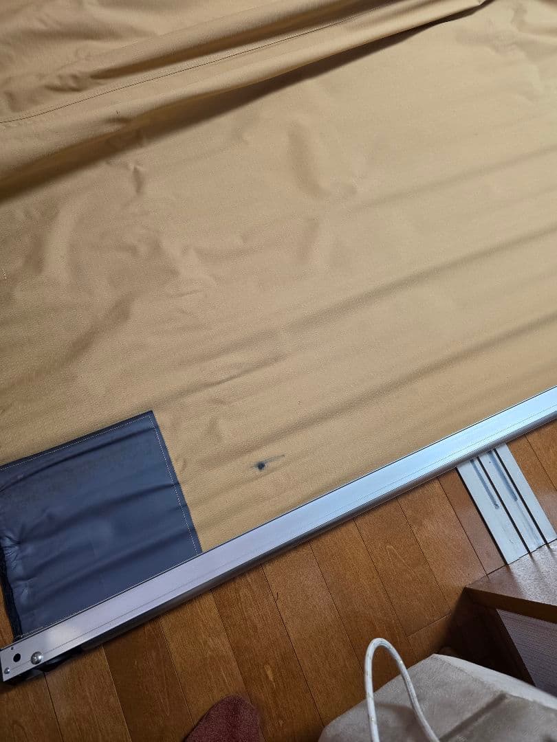 ARB サイドオーニング 250×250